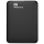 WD ELEMENTS 1TB WDBUZG0010BBK BLACK - 1476946 - zdjęcie 4